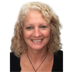 Gillian Ashworth